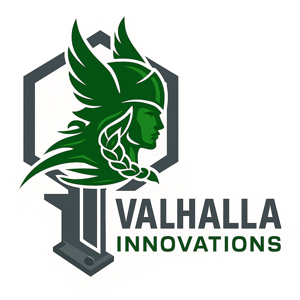 Valhalla Logo